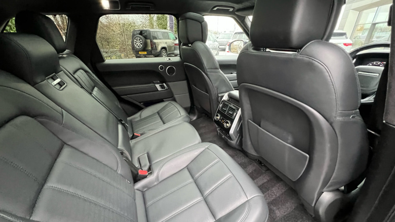 Land Rover Range Rover Sport 3.0 D300 Autobiography Dynamic 5dr Auto Diesel Estate